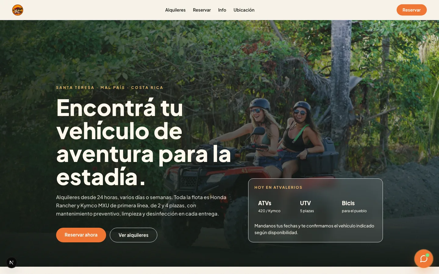 ATV Valerios