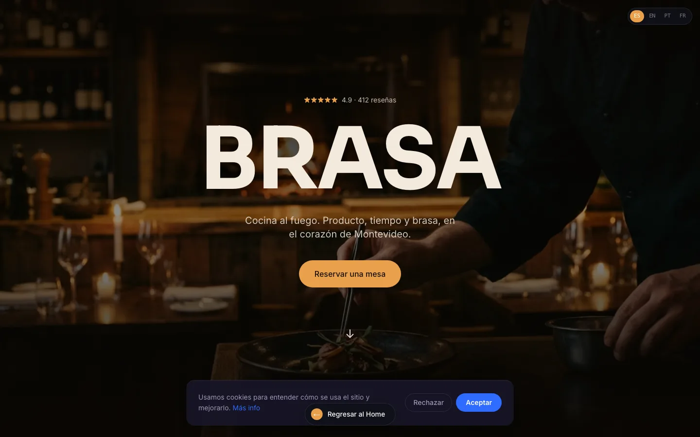 BRASA